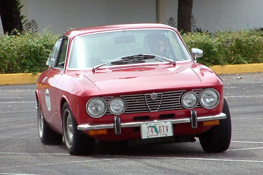 alfa romeo club